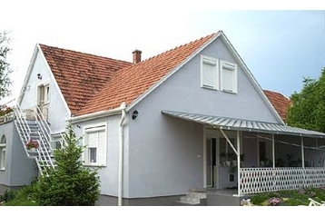 Pensjonat rodzinny Hajdúszoboszló 2
